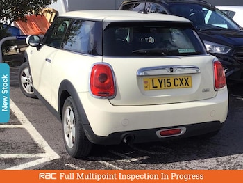 Used MINI Hatch 2015 for sale - 76206877: Photo 2