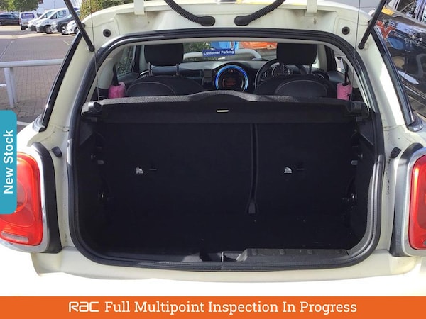 Used MINI Hatch 2015 for sale - 76206877: Photo 4