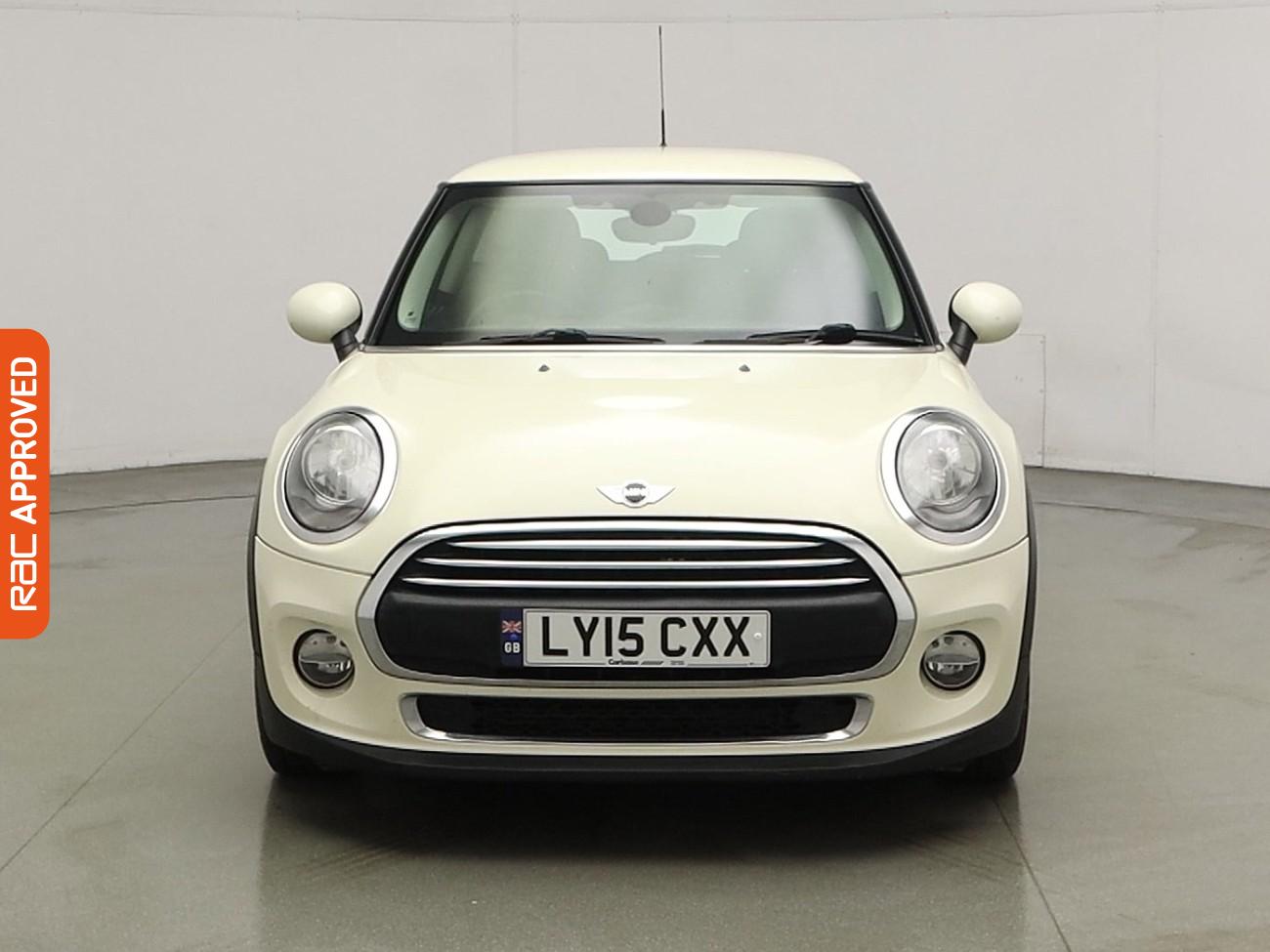 Used MINI Hatch 2015 for sale - 76206877: Photo 7