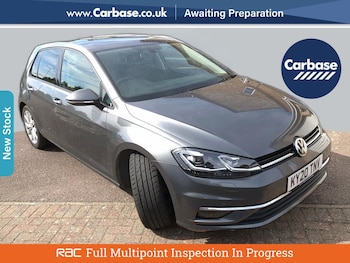 Volkswagen - Golf