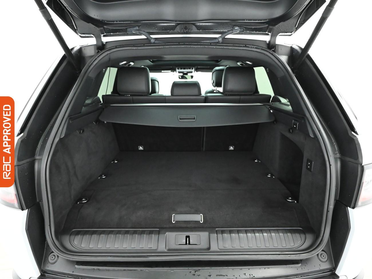 Used Land Rover Range Rover Sport 2020 for sale - 77846036: Photo 13