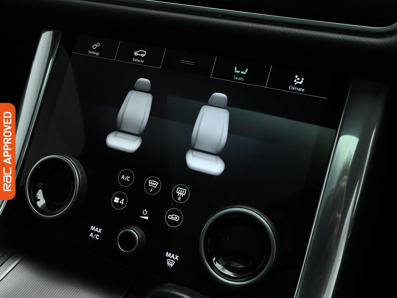 Used Land Rover Range Rover Sport 2020 for sale - 77846036: Photo 15