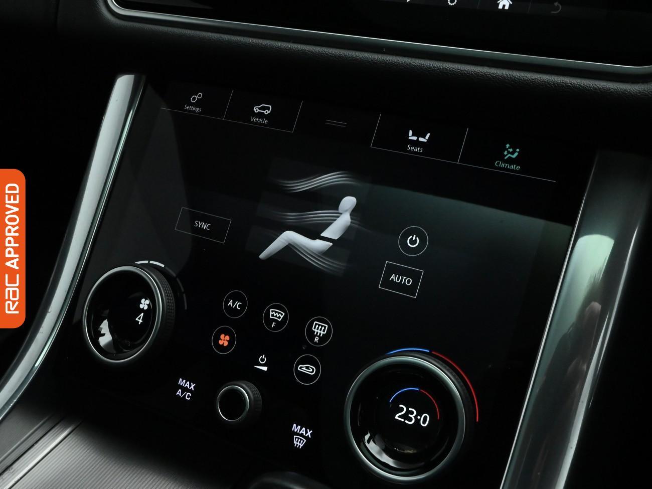 Used Land Rover Range Rover Sport 2020 for sale - 77846036: Photo 16