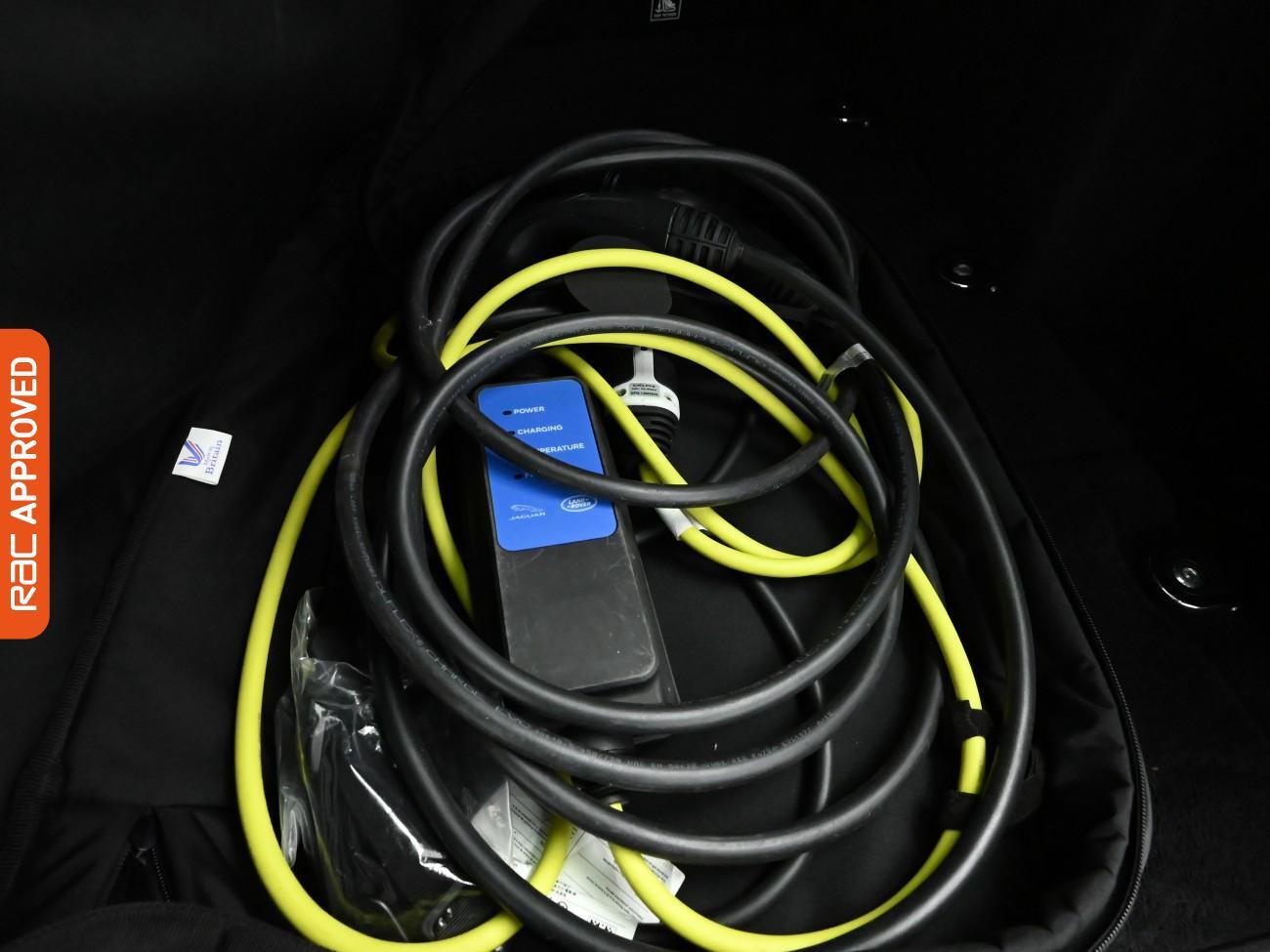 Used Land Rover Range Rover Sport 2020 for sale - 77846036: Photo 28