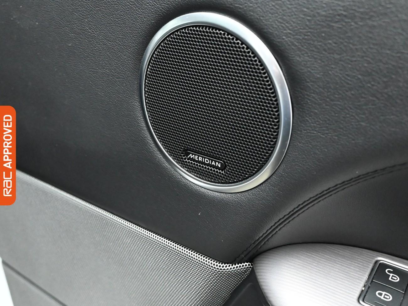 Used Land Rover Range Rover Sport 2020 for sale - 77846036: Photo 29