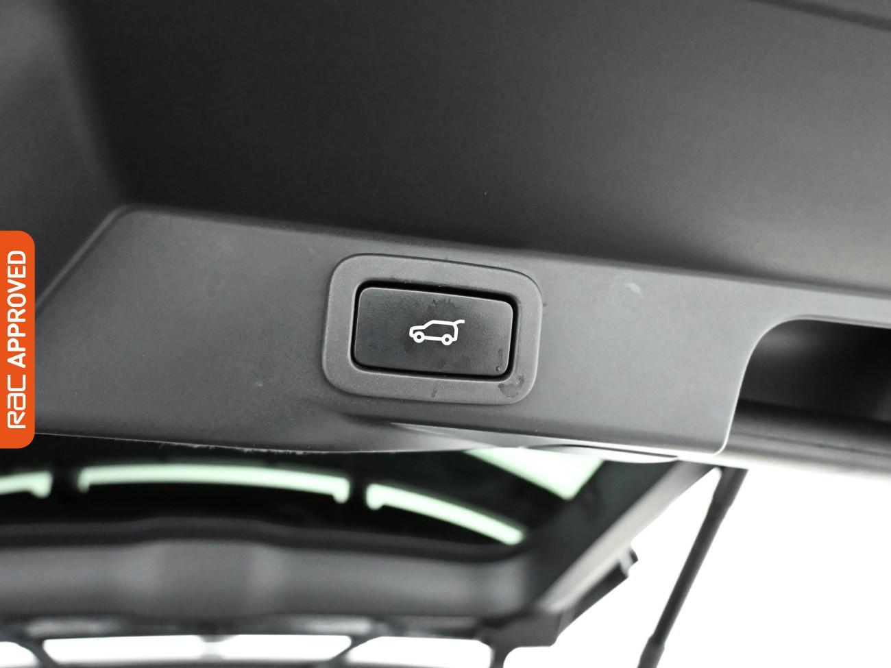 Used Land Rover Range Rover Sport 2020 for sale - 77846036: Photo 31