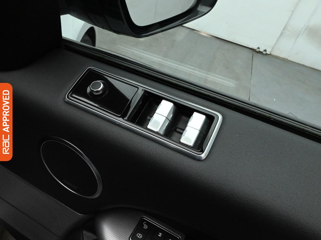 Used Land Rover Range Rover Sport 2020 for sale - 77846036: Photo 35