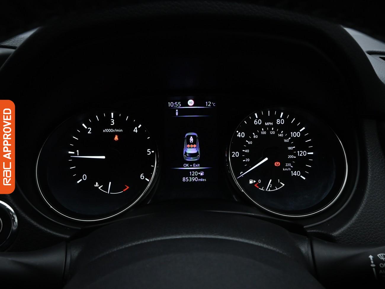 Used Nissan X-Trail 2019 for sale - 76767731: Photo 11