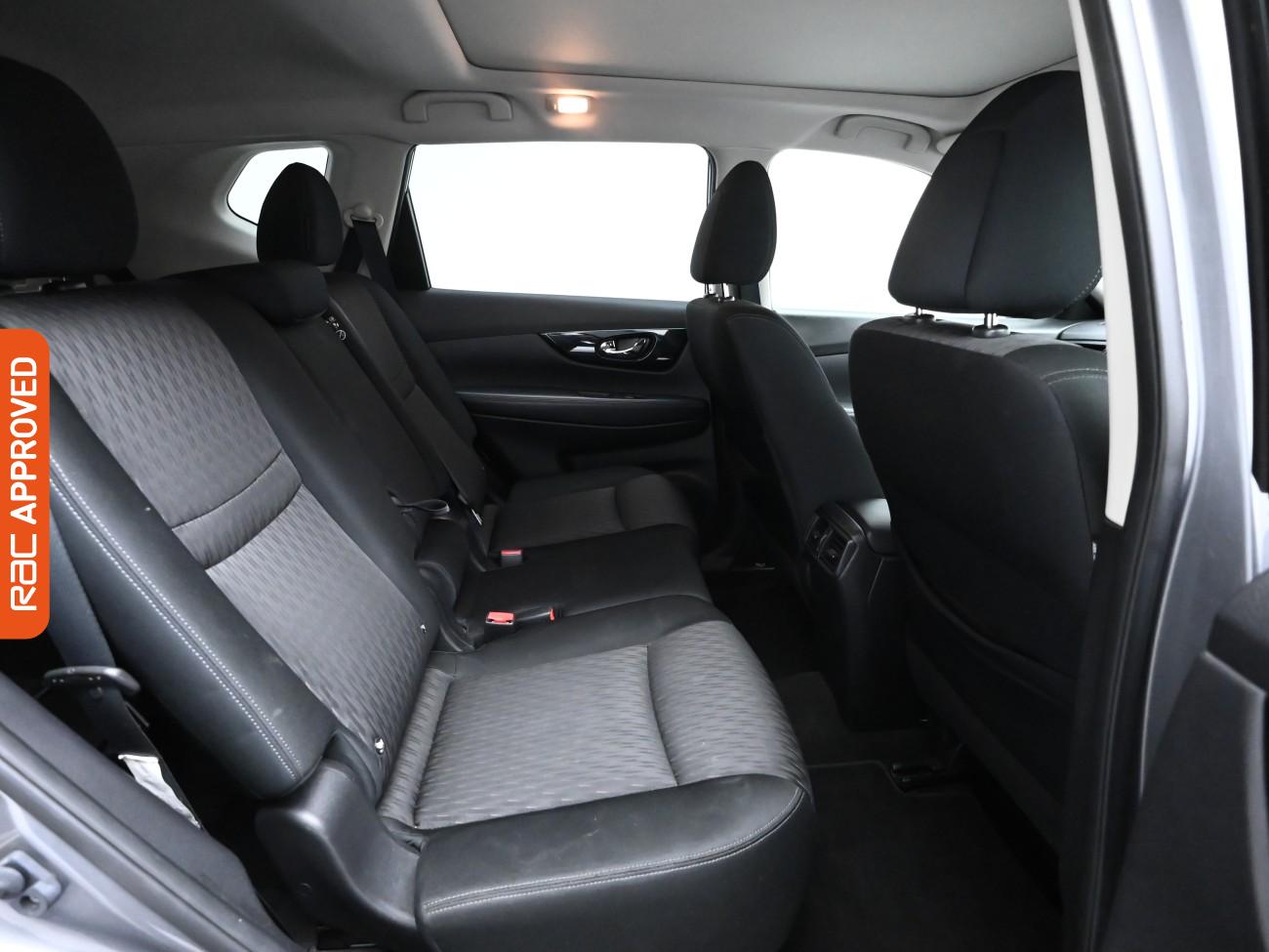 Used Nissan X-Trail 2019 for sale - 76767731: Photo 13