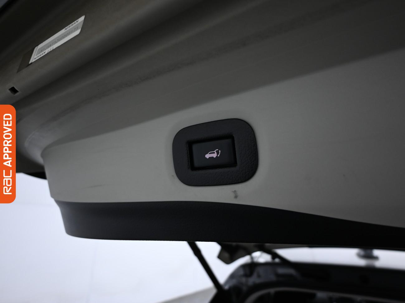 Used Nissan X-Trail 2019 for sale - 76767731: Photo 14