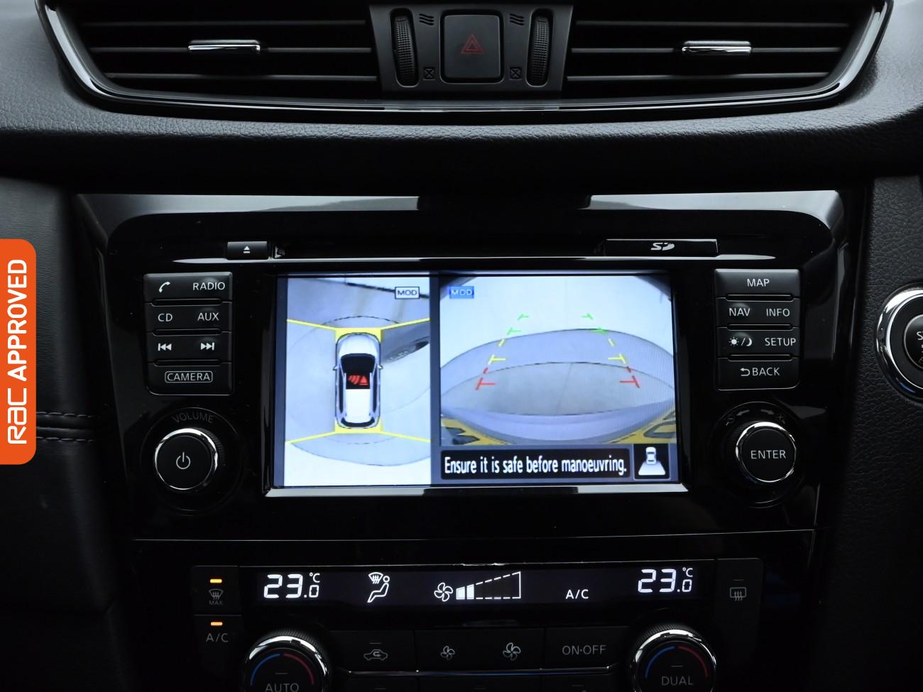 Used Nissan X-Trail 2019 for sale - 76767731: Photo 17