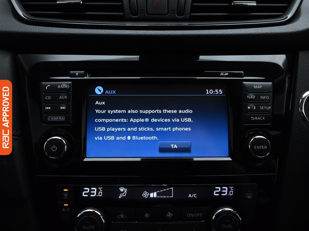 Used Nissan X-Trail 2019 for sale - 76767731: Photo 18