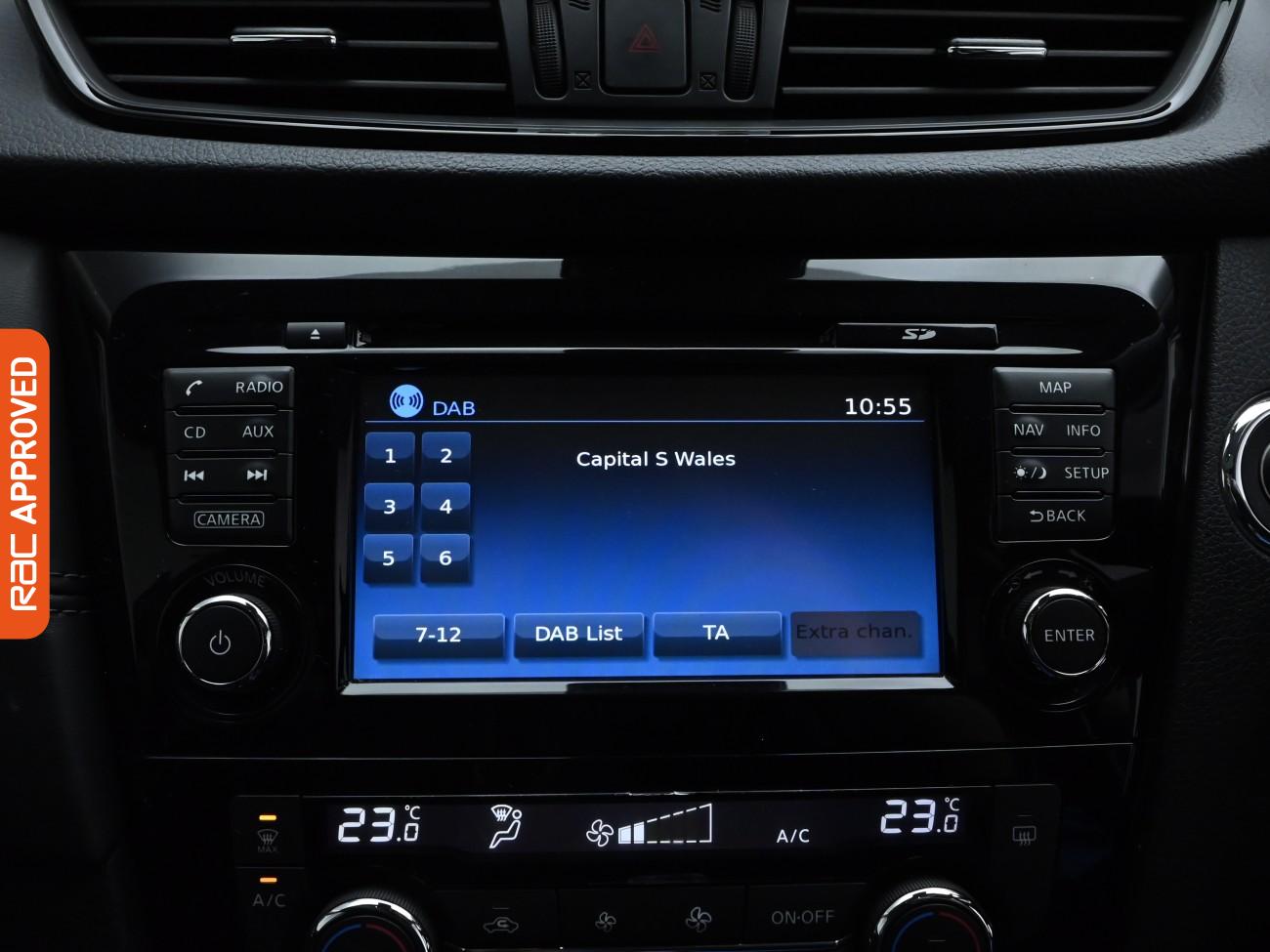 Used Nissan X-Trail 2019 for sale - 76767731: Photo 22