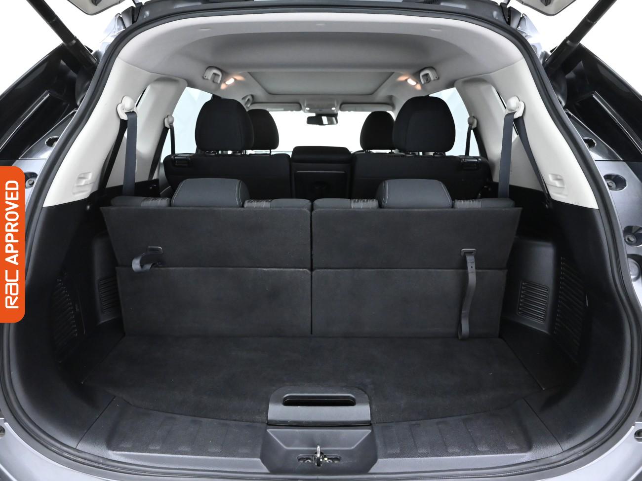 Used Nissan X-Trail 2019 for sale - 76767731: Photo 27