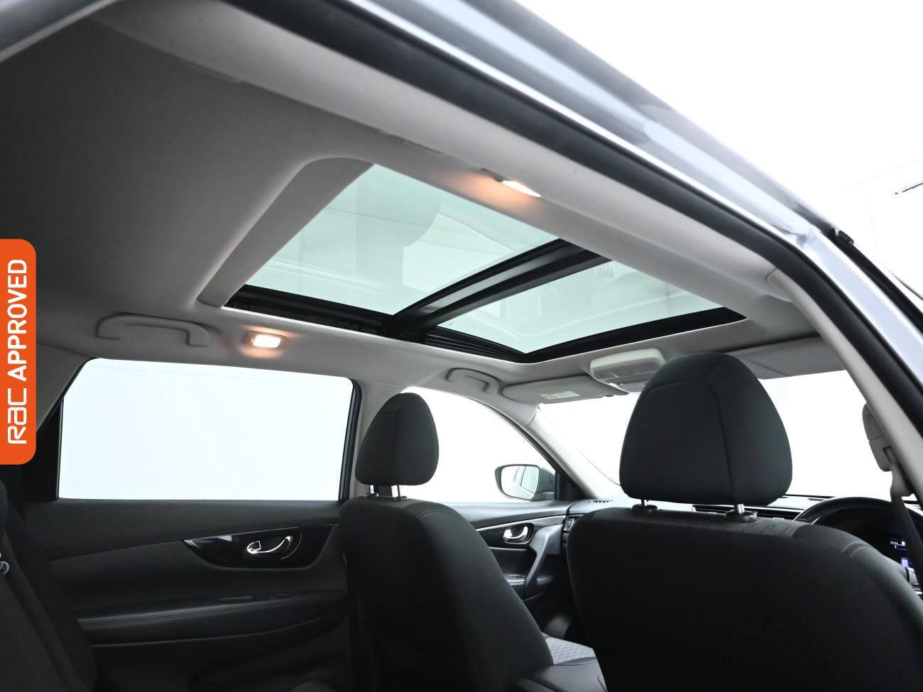 Used Nissan X-Trail 2019 for sale - 76767731: Photo 3