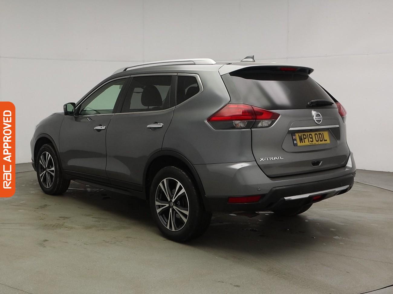 Used Nissan X-Trail 2019 for sale - 76767731: Photo 4
