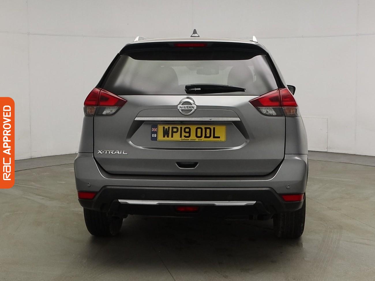 Used Nissan X-Trail 2019 for sale - 76767731: Photo 8