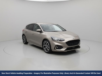 Used Ford Focus 2019 for sale - 76576233: Photo