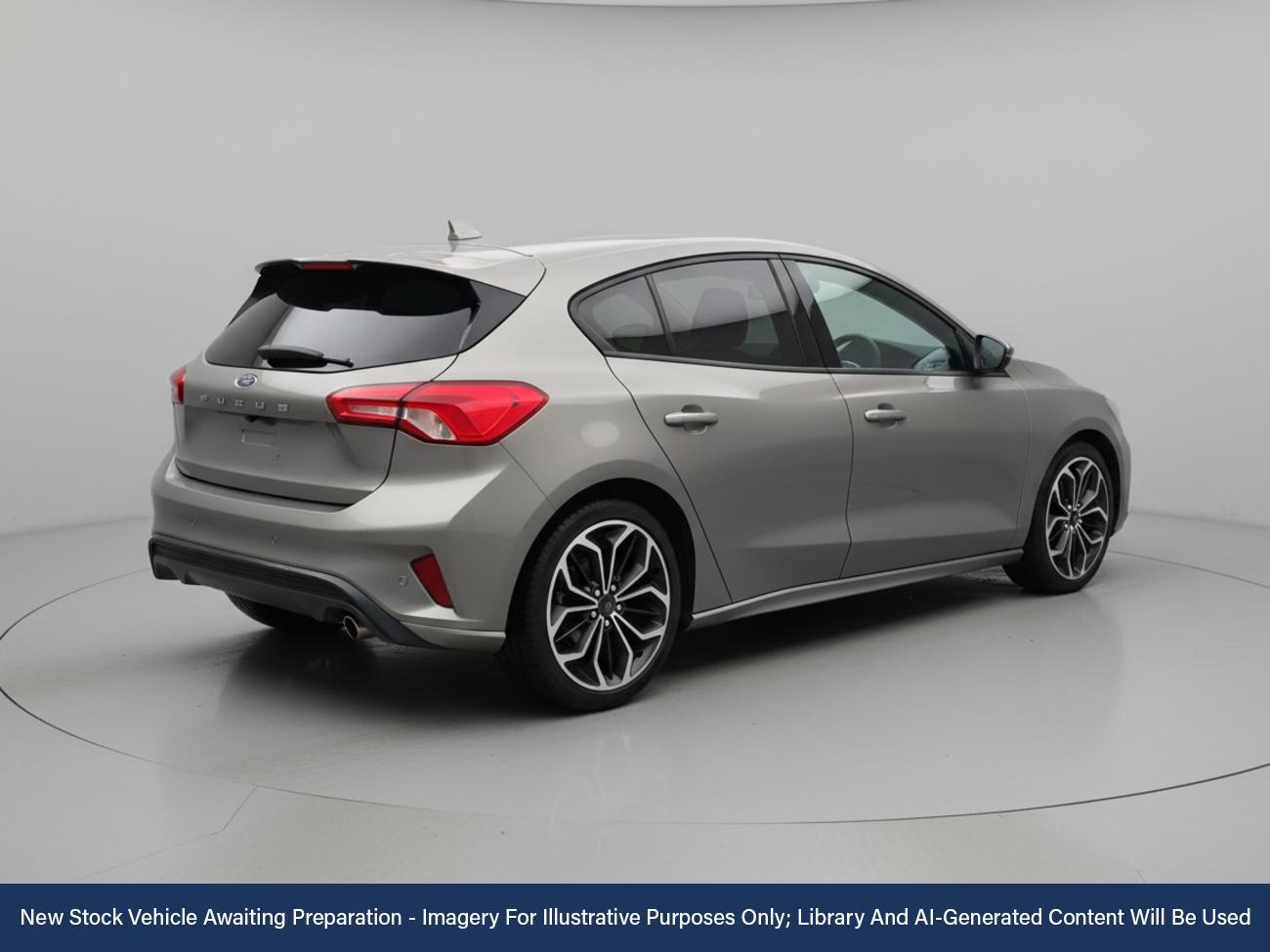 Used Ford Focus 2019 for sale - 76576233: Photo 2