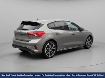 Used Ford Focus 2019 for sale - 76576233: Photo