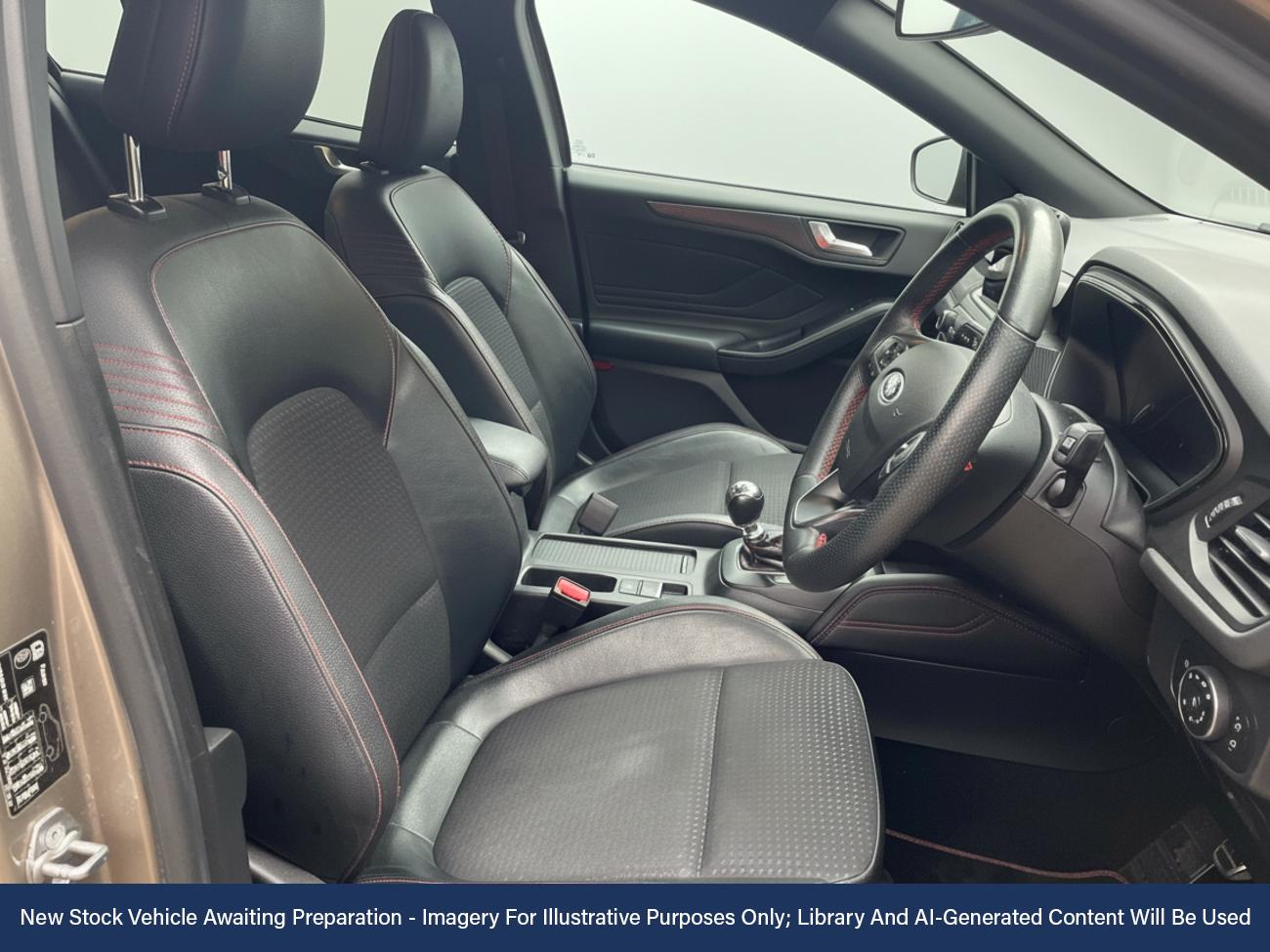 Used Ford Focus 2019 for sale - 76576233: Photo 3