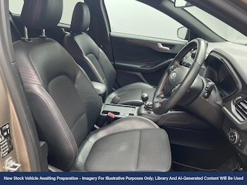 Used Ford Focus 2019 for sale - 76576233: Photo