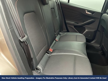 Used Ford Focus 2019 for sale - 76576233: Photo