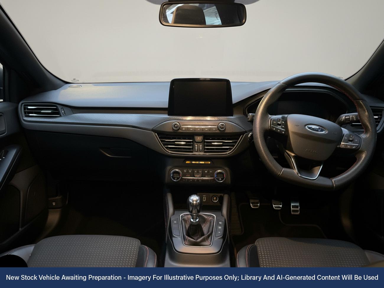 Used Ford Focus 2019 for sale - 76576233: Photo 6