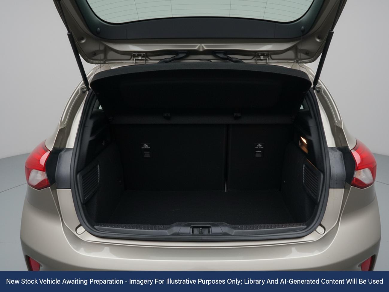 Used Ford Focus 2019 for sale - 76576233: Photo 7