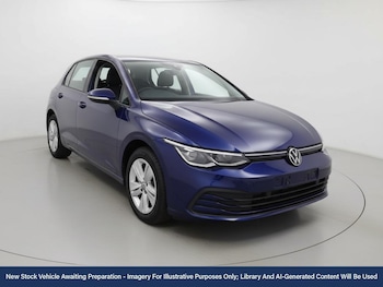 Used Volkswagen Golf 2022 for sale - 76650563: Photo