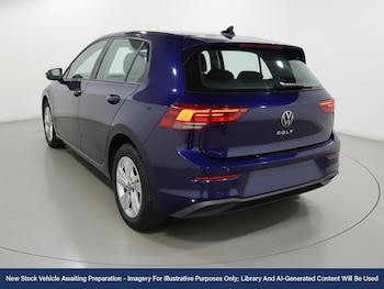 Used Volkswagen Golf 2022 for sale - 76650563: Photo