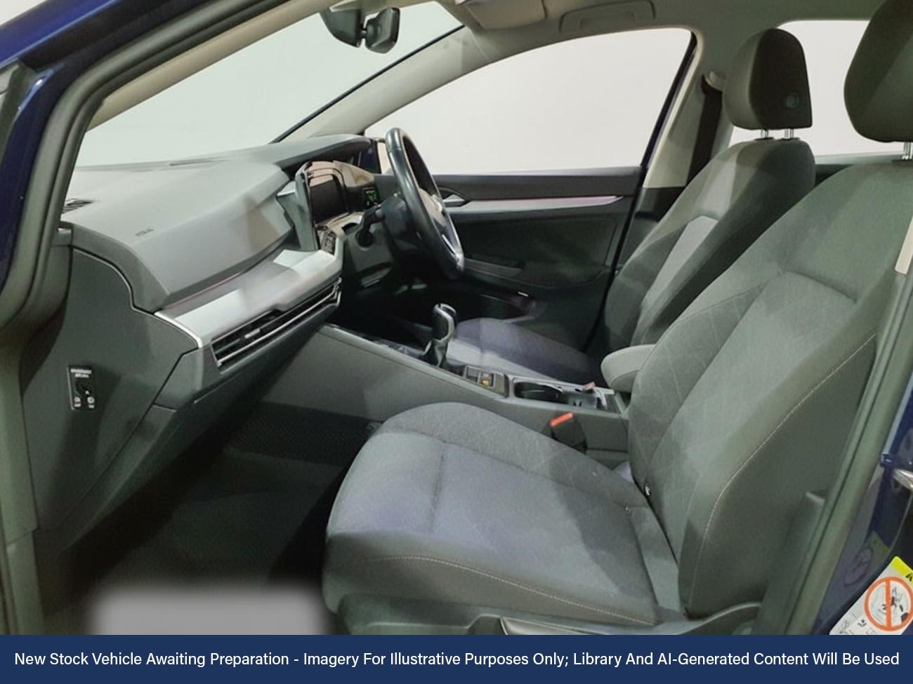 Used Volkswagen Golf 2022 for sale - 76650563: Photo 3