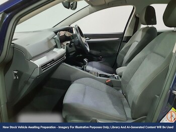 Used Volkswagen Golf 2022 for sale - 76650563: Photo