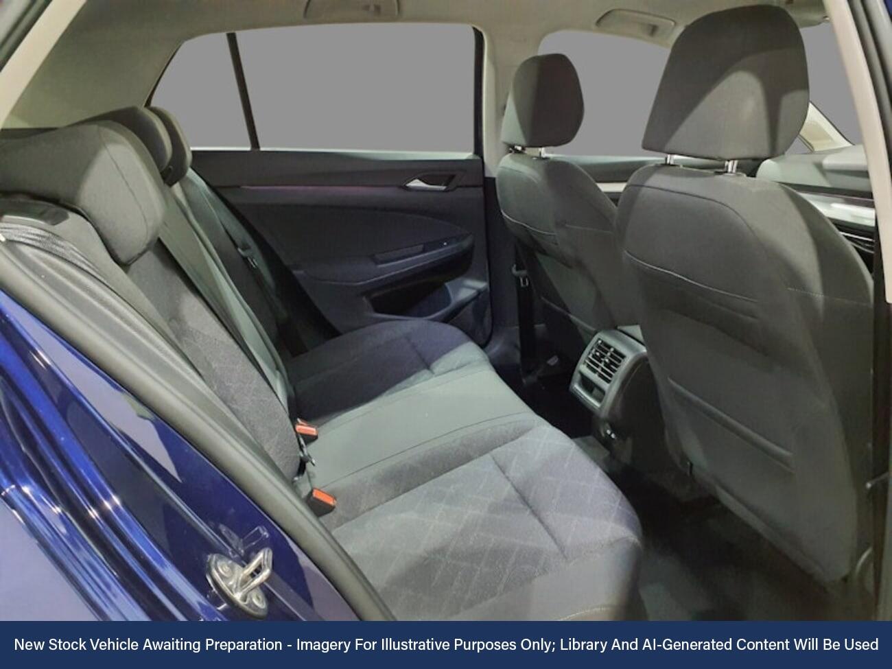 Used Volkswagen Golf 2022 for sale - 76650563: Photo 4