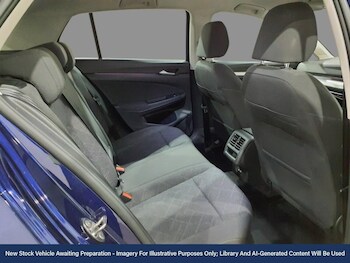 Used Volkswagen Golf 2022 for sale - 76650563: Photo