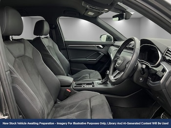 Used Audi Q3 2020 for sale - 78453917: Photo