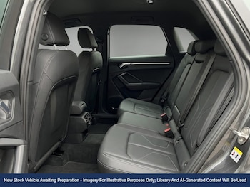 Used Audi Q3 2020 for sale - 78453917: Photo
