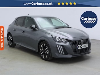 Used Peugeot 208 2024 for sale - 79444381: Photo