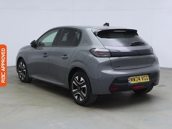 Used Peugeot 208 2024 for sale - 79444381: Photo