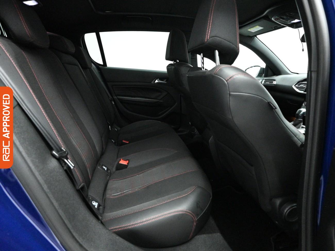 Used Peugeot 308 2017 for sale - 77943689: Photo 13