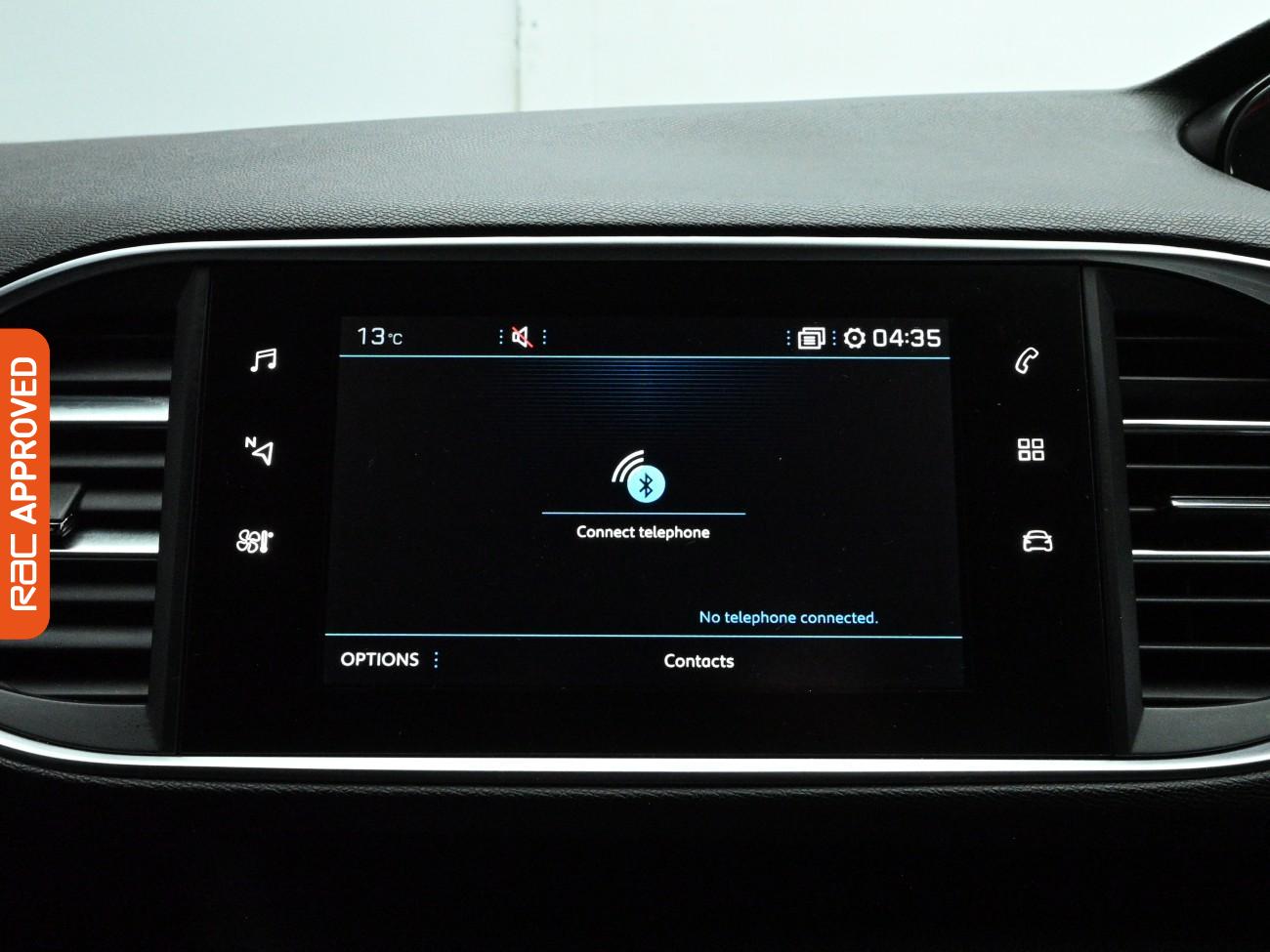 Used Peugeot 308 2017 for sale - 77943689: Photo 14