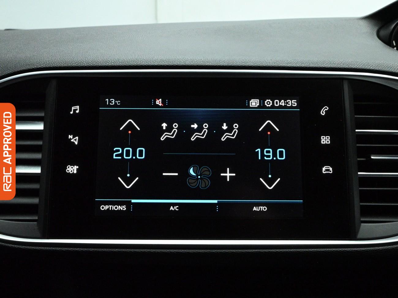 Used Peugeot 308 2017 for sale - 77943689: Photo 15