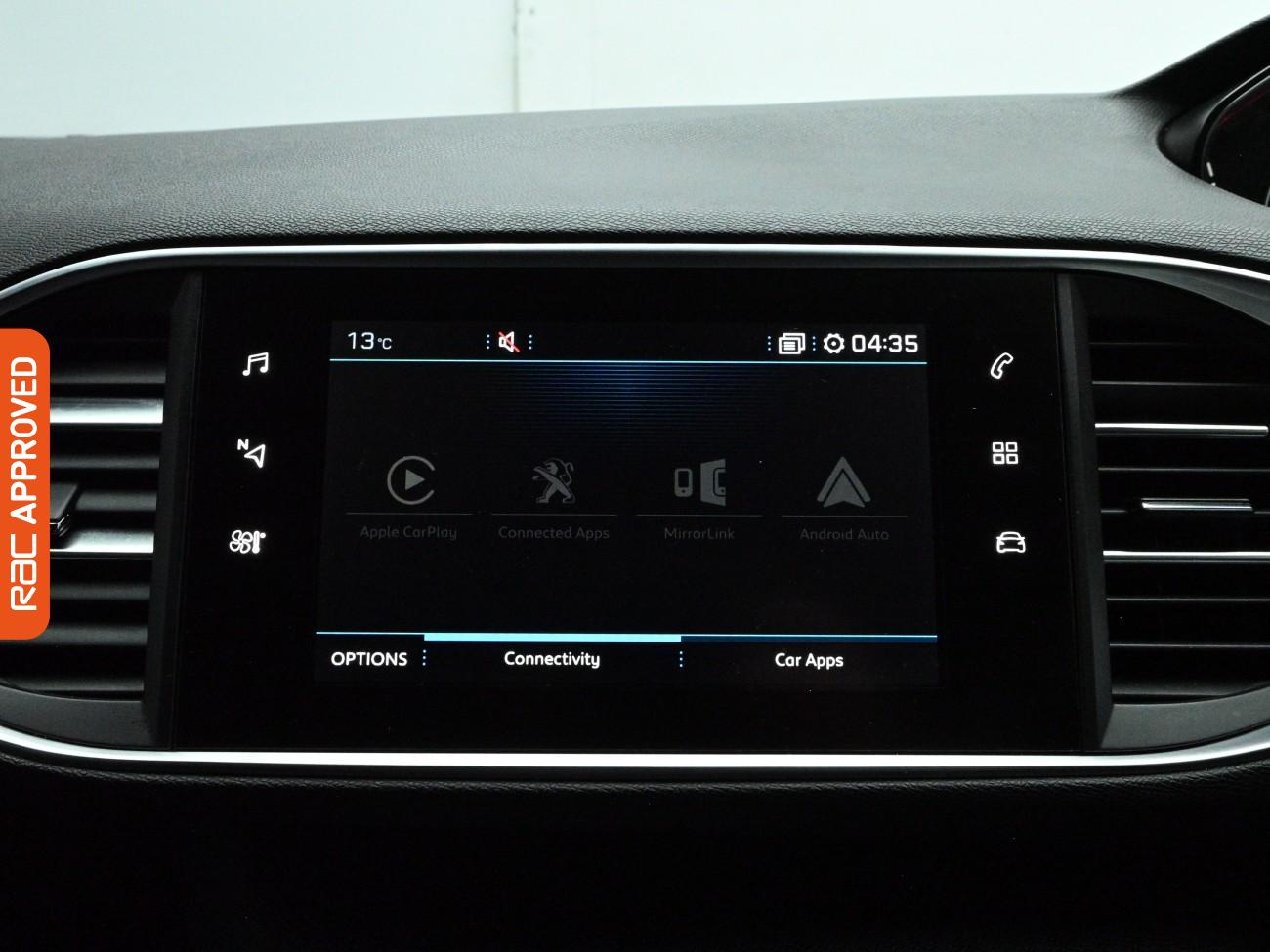 Used Peugeot 308 2017 for sale - 77943689: Photo 17