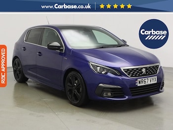 Peugeot 308 feature image