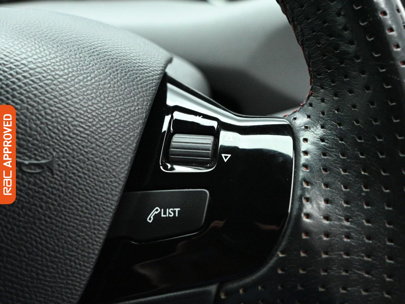 Used Peugeot 308 2017 for sale - 77943689: Photo 23