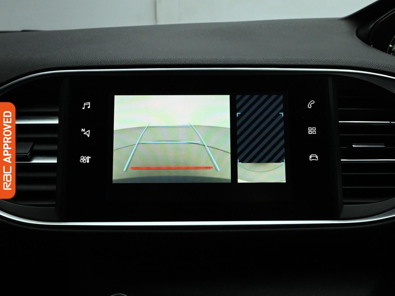 Used Peugeot 308 2017 for sale - 77943689: Photo 26