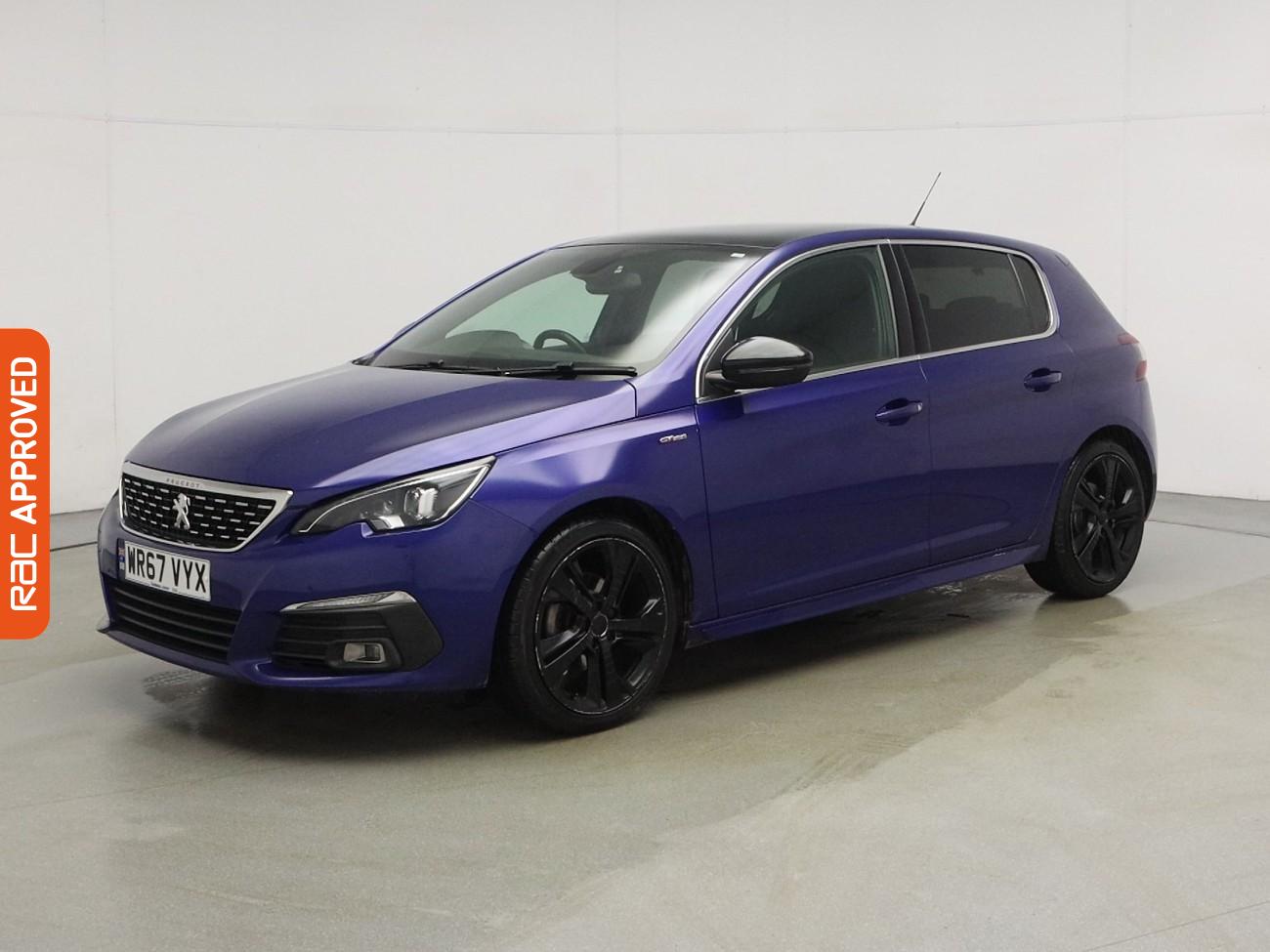 Used Peugeot 308 2017 for sale - 77943689: Photo 27