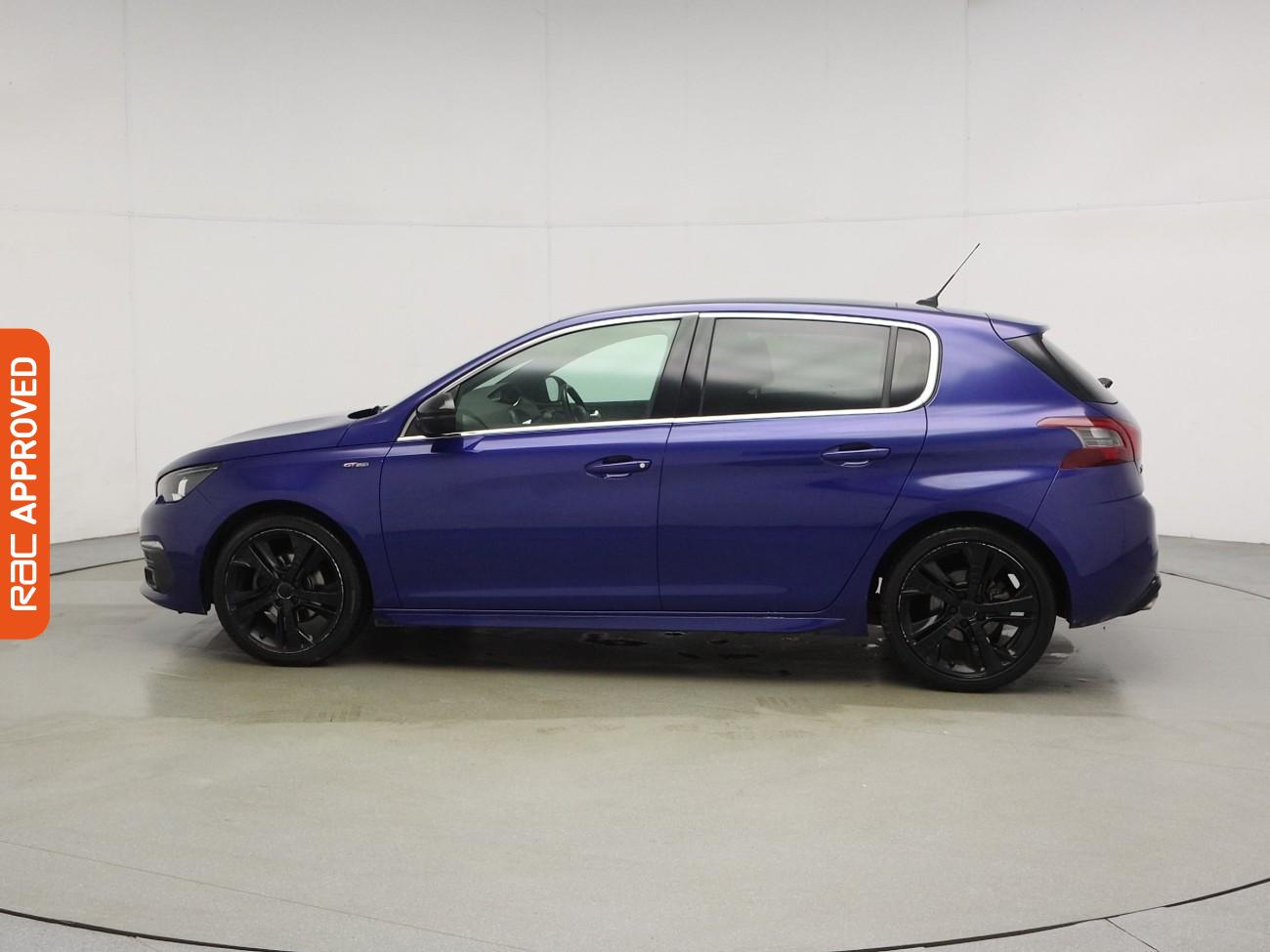 Used Peugeot 308 2017 for sale - 77943689: Photo 28