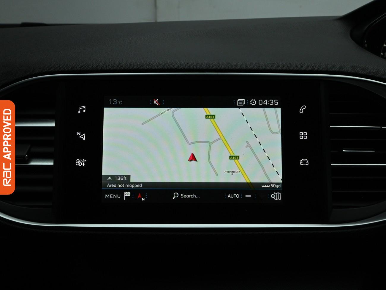 Used Peugeot 308 2017 for sale - 77943689: Photo 3