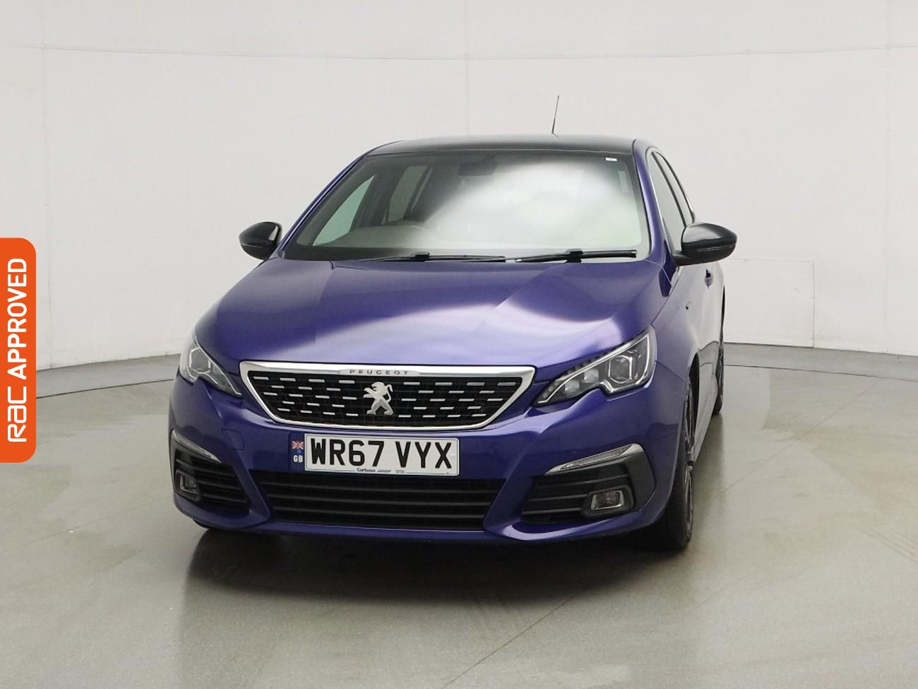 Used Peugeot 308 2017 for sale - 77943689: Photo 7